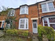 Main Photo of a 2 bedroom  Terraced House for sale