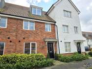 Main Photo of a 3 bedroom  Terraced House for sale