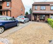 Main Photo of a 3 bedroom  Semi Detached House for sale