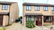 Main Photo of a 3 bedroom  Semi Detached House for sale