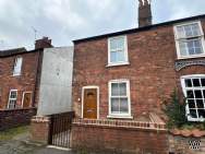 Main Photo of a 2 bedroom  End of Terrace House to rent