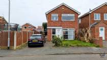 Main Photo of a 3 bedroom  Detached House for sale