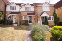 Main Photo of a 2 bedroom  Terraced House to rent