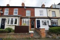 Main Photo of a 2 bedroom  Terraced House to rent