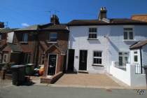 Main Photo of a 2 bedroom  Terraced House to rent