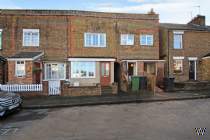 Main Photo of a 2 bedroom  Terraced House to rent