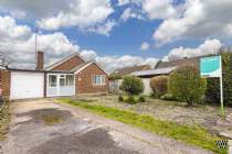 Main Photo of a 2 bedroom  Bungalow to rent