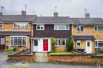 Main Photo of a 3 bedroom  Terraced House to rent