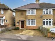 Main Photo of a 2 bedroom  Semi Detached House to rent