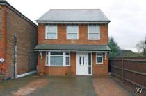 Main Photo of a 4 bedroom  Semi Detached House to rent