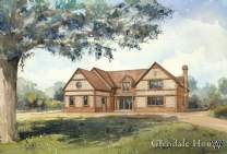 Main Photo of a 3 bedroom  Detached House for sale