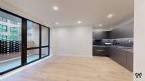 Main Photo of a 1 bedroom  Flat to rent