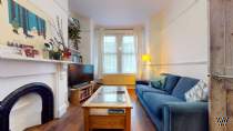 Main Photo of a 1 bedroom  Maisonette to rent