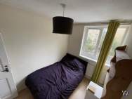 Main Photo of a 1 bedroom  House Share to rent