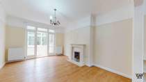 Main Photo of a 3 bedroom  Semi Detached House to rent