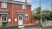 Main Photo of a 2 bedroom  End of Terrace House for sale