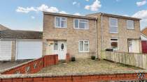 Main Photo of a 3 bedroom  Semi Detached House for sale