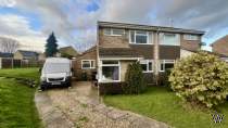 Main Photo of a 3 bedroom  Semi Detached House to rent