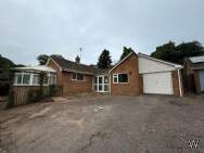 Main Photo of a 3 bedroom  Detached Bungalow for sale