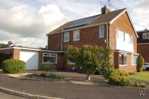 Main Photo of a 3 bedroom  Semi Detached House for sale