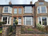 Main Photo of a 4 bedroom  Terraced House for sale