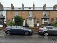 Main Photo of a 2 bedroom  Maisonette for sale