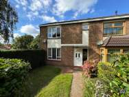 Main Photo of a 2 bedroom  End of Terrace House for sale