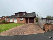 Main Photo of a 3 bedroom  Semi Detached Bungalow for sale