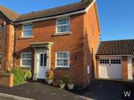 Main Photo of a 3 bedroom  Semi Detached House for sale