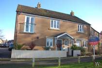 Main Photo of a 3 bedroom  Semi Detached House for sale