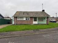 Main Photo of a 2 bedroom  Bungalow for sale