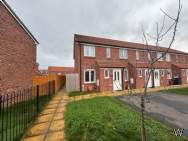 Main Photo of a 2 bedroom  Terraced House for sale