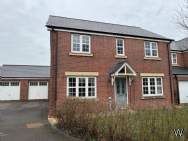 Main Photo of a 4 bedroom  Detached House for sale