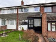 Main Photo of a 3 bedroom  Terraced House for sale