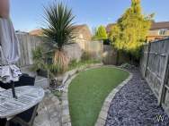 Main Photo of a 2 bedroom  Terraced House for sale