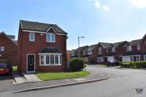 Main Photo of a 3 bedroom  Detached House for sale