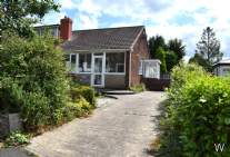 Main Photo of a 2 bedroom  Semi Detached Bungalow for sale