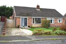 Main Photo of a 3 bedroom  Semi Detached Bungalow for sale