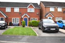 Main Photo of a 2 bedroom  Semi Detached House for sale