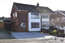 Main Photo of a 3 bedroom  Semi Detached House for sale