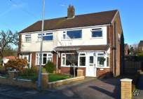 Main Photo of a 3 bedroom  Semi Detached House for sale