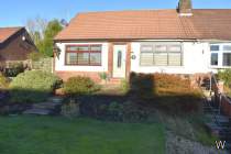 Main Photo of a 2 bedroom  Semi Detached Bungalow for sale