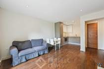 Main Photo of a 1 bedroom  Apartment for sale