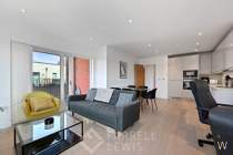 Main Photo of a 3 bedroom  Apartment for sale