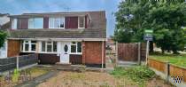 Main Photo of a 3 bedroom  Semi Detached House for sale