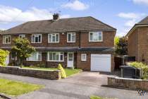 Main Photo of a 4 bedroom  Semi Detached House for sale