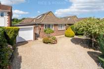 Main Photo of a 3 bedroom  Semi Detached House for sale