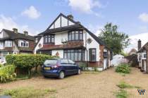 Main Photo of a 3 bedroom  Semi Detached House for sale