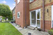 Main Photo of a 1 bedroom  Retirement Property for sale