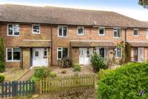 Main Photo of a 3 bedroom  Terraced House for sale